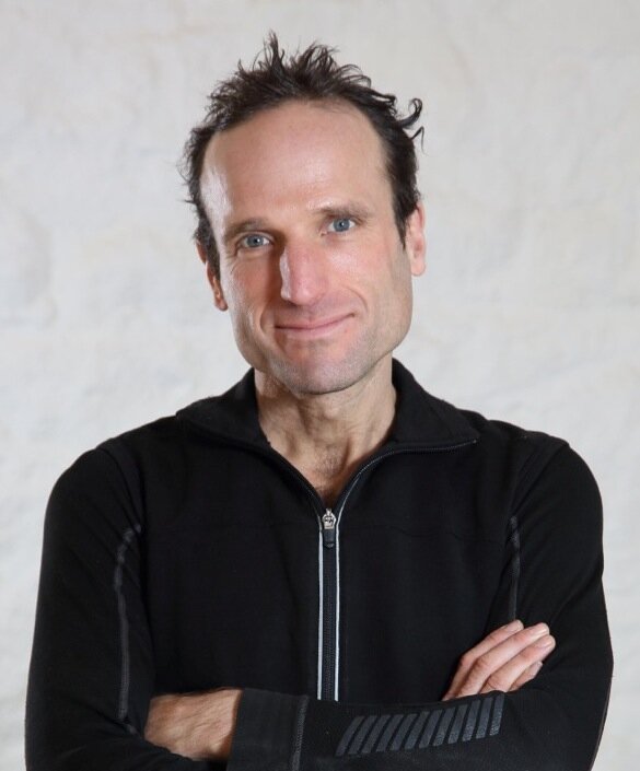 Piers Taylor