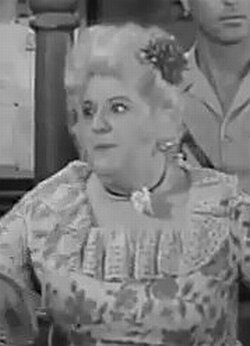Peggy Mondo