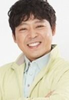 Kim Jin Seo