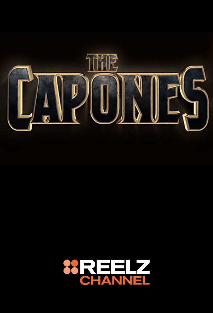The Capones poster