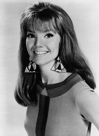 Pamela Rodgers