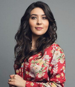 Zehra Turaboğlu