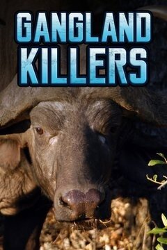 Gangland Killers poster