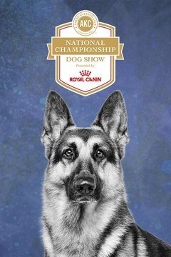 AKC National Championship Dog Show