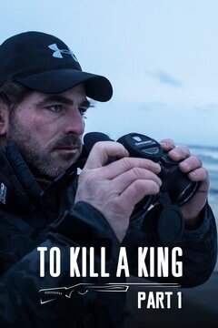 Benelli Presents To Kill a King poster