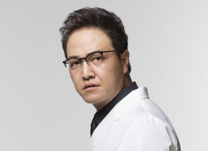 Chief Surgeon Lee Ho Joon