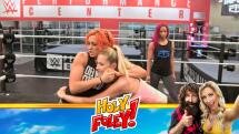 Holy Foley S1 E05 – Girls and Dolls