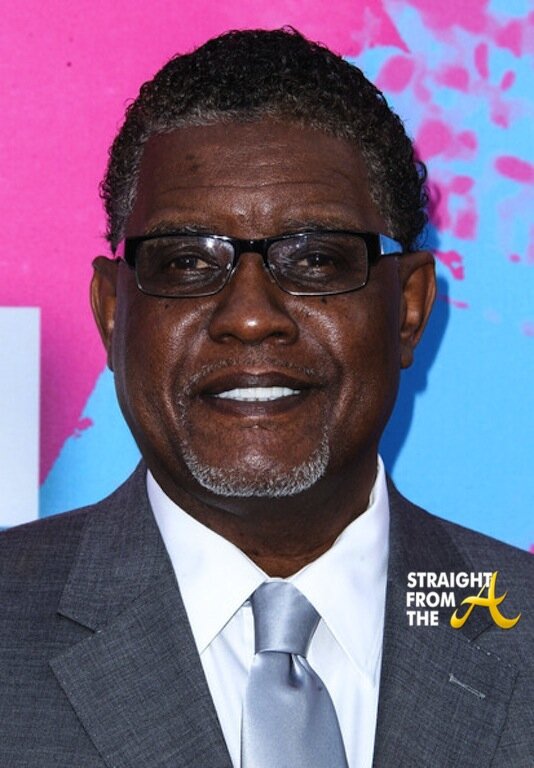 Gregg Leakes
