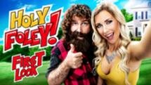 Holy Foley S1 Special – First Look