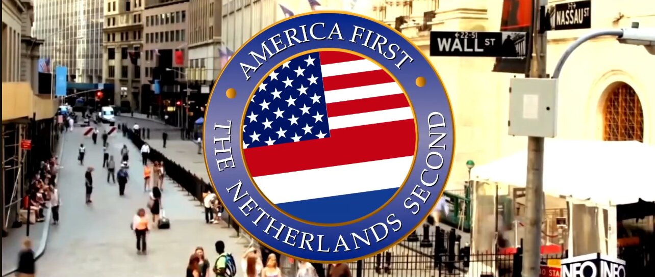 Zondag met Lubach S6 E01 – Episode 1