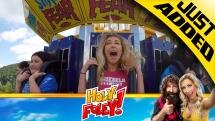 Holy Foley S1 E08 – Foley Family Vacation