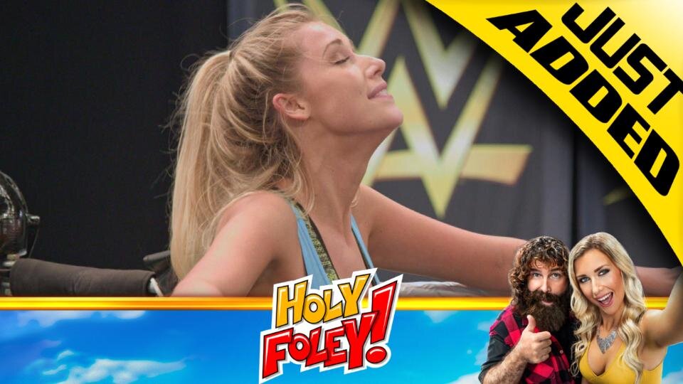 Holy Foley S1 E10 – The Moment of Truth