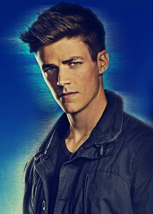 Bartholomew Henry Barry Allen The Flash Image 237407 Tvmaze