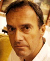 Charlie Parsons