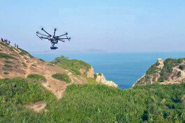 How to Build... Everything S1 E06 – Drone Revolution