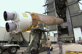 How to Build... Everything S1 E12 – Rocketship Revealed