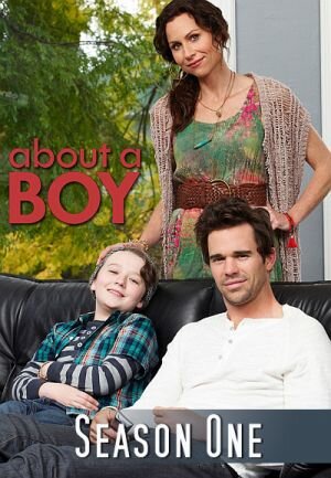 About a Boy-season-1