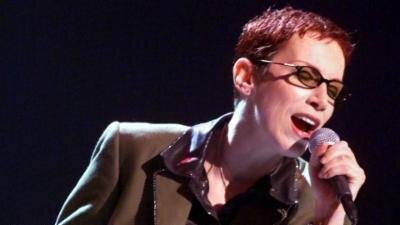 Eurythmics