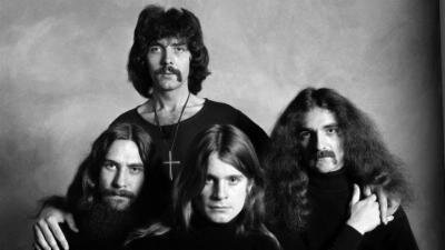 Black Sabbath
