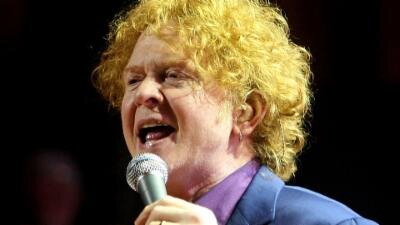 Simply Red