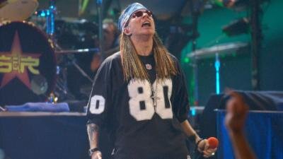 Guns N' Roses