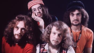 Jethro Tull