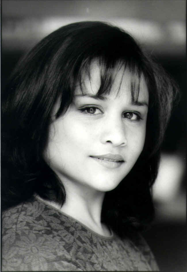Isabella Gutierrez
