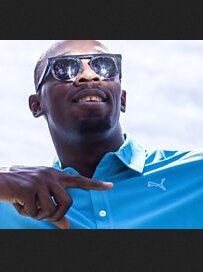 Nitro Athletics: Usain Bolt Takes on the World poster