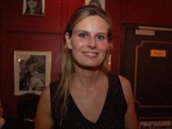 Silvia Claes