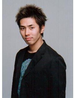 Hakamada Yoshihiko