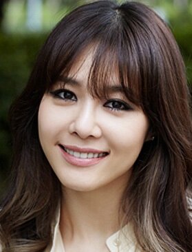 Ok Joo Hyun
