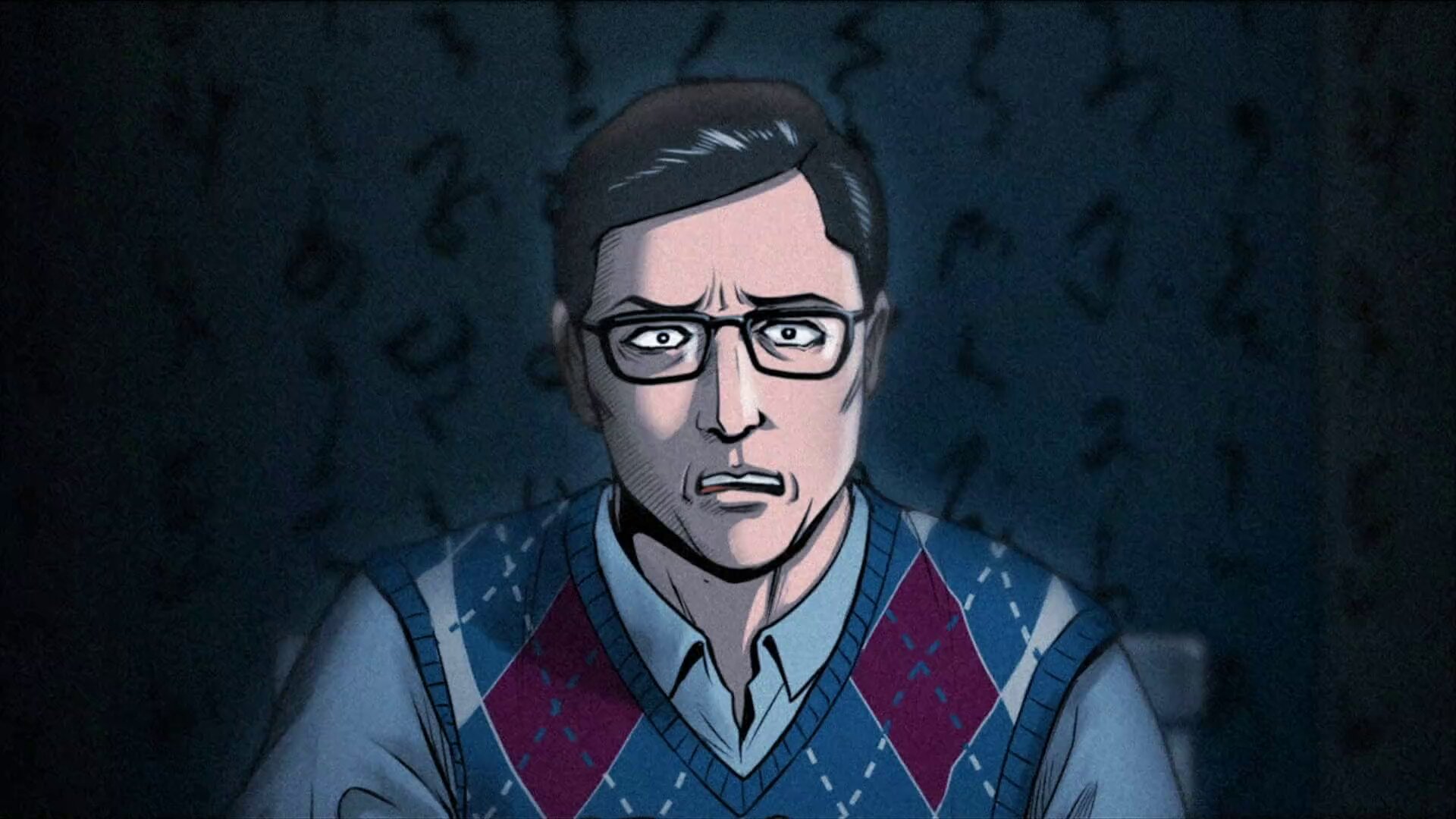 Yamishibai: Japanese Ghost Stories S4 E07 – Footsteps