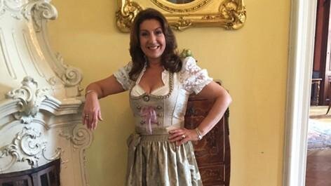 Cruising with Jane McDonald S1 E03 – The Danube