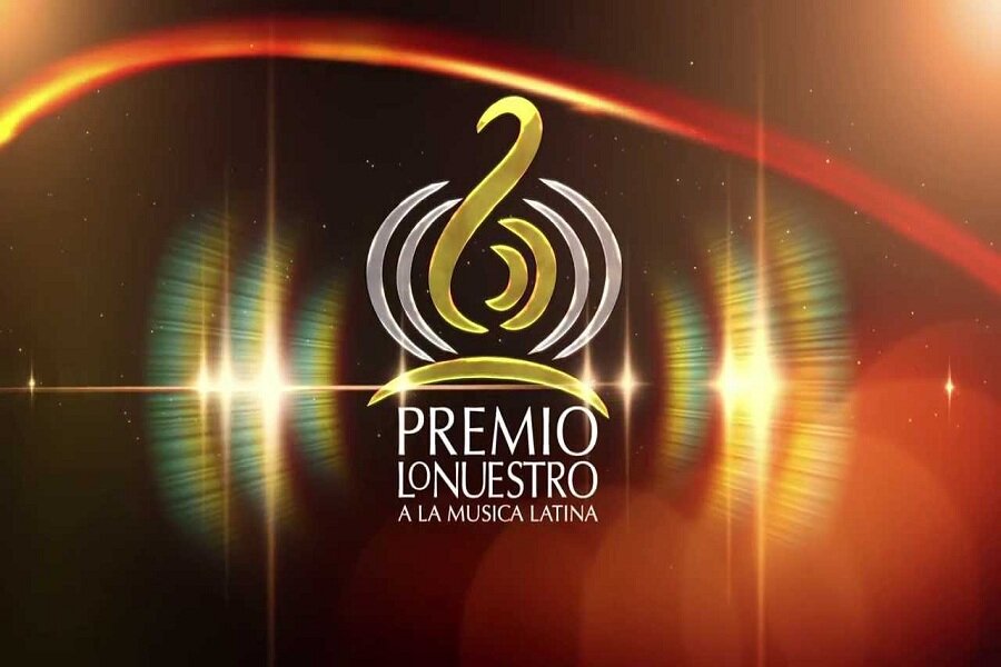 Premio lo Nuestro a la música latina poster