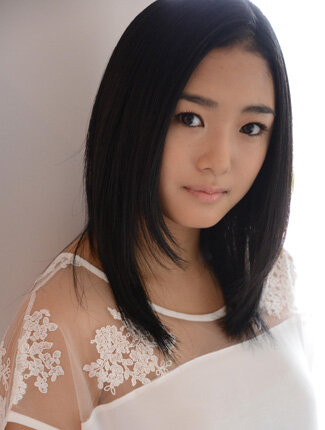 Mizuno Erina