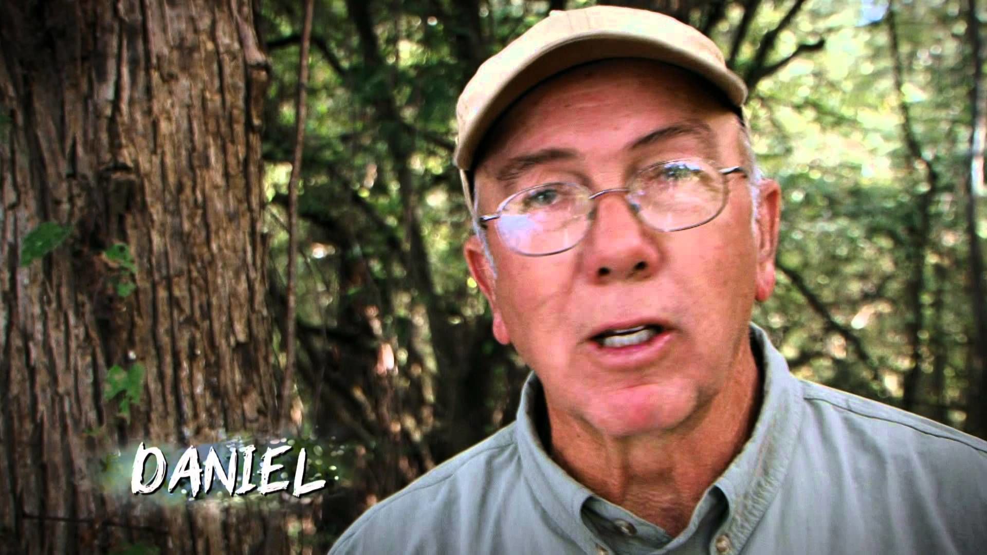 Ronnie on swamp people's net worth