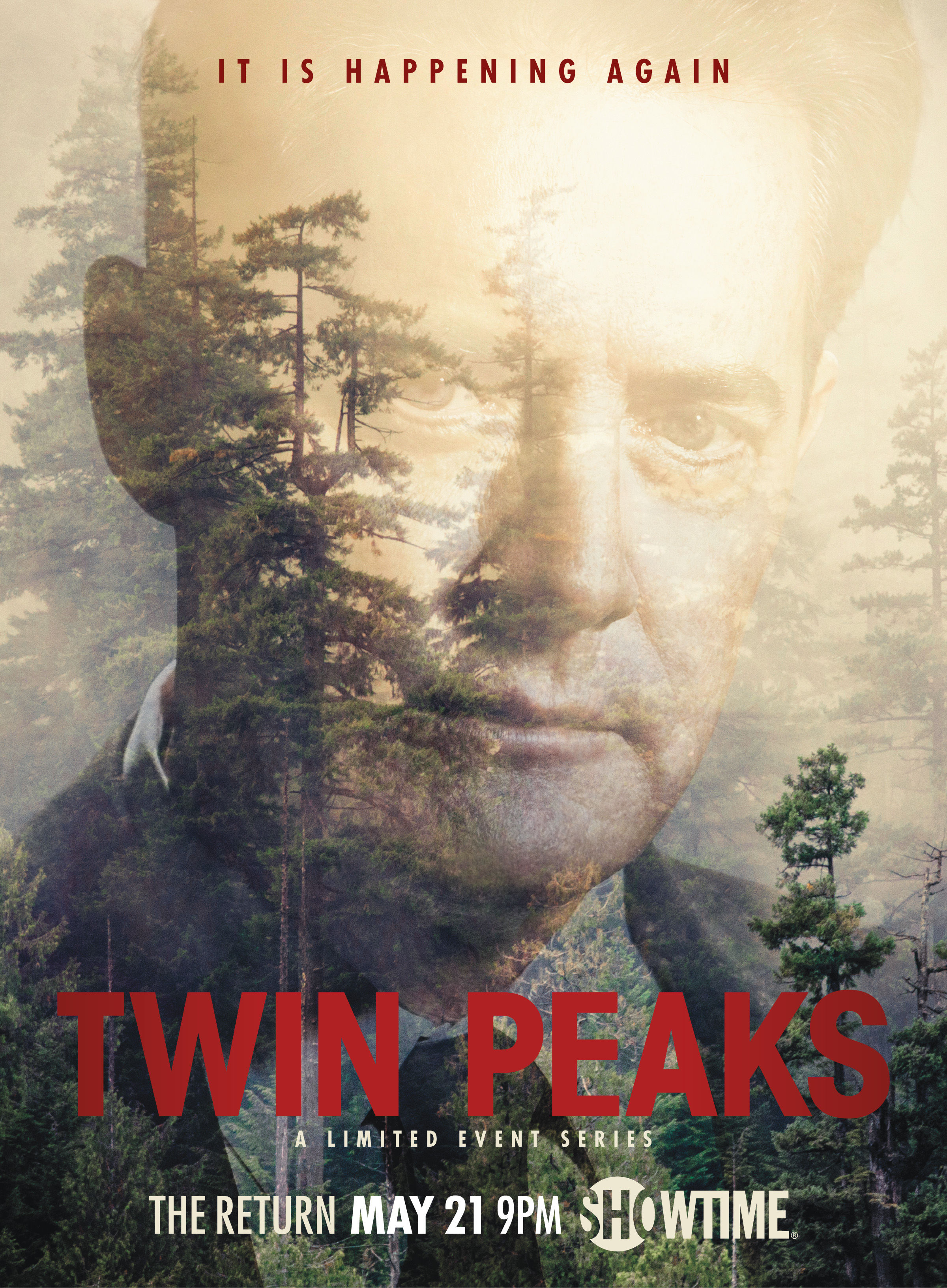 Twin Peaks - Season 1 - Episode 7