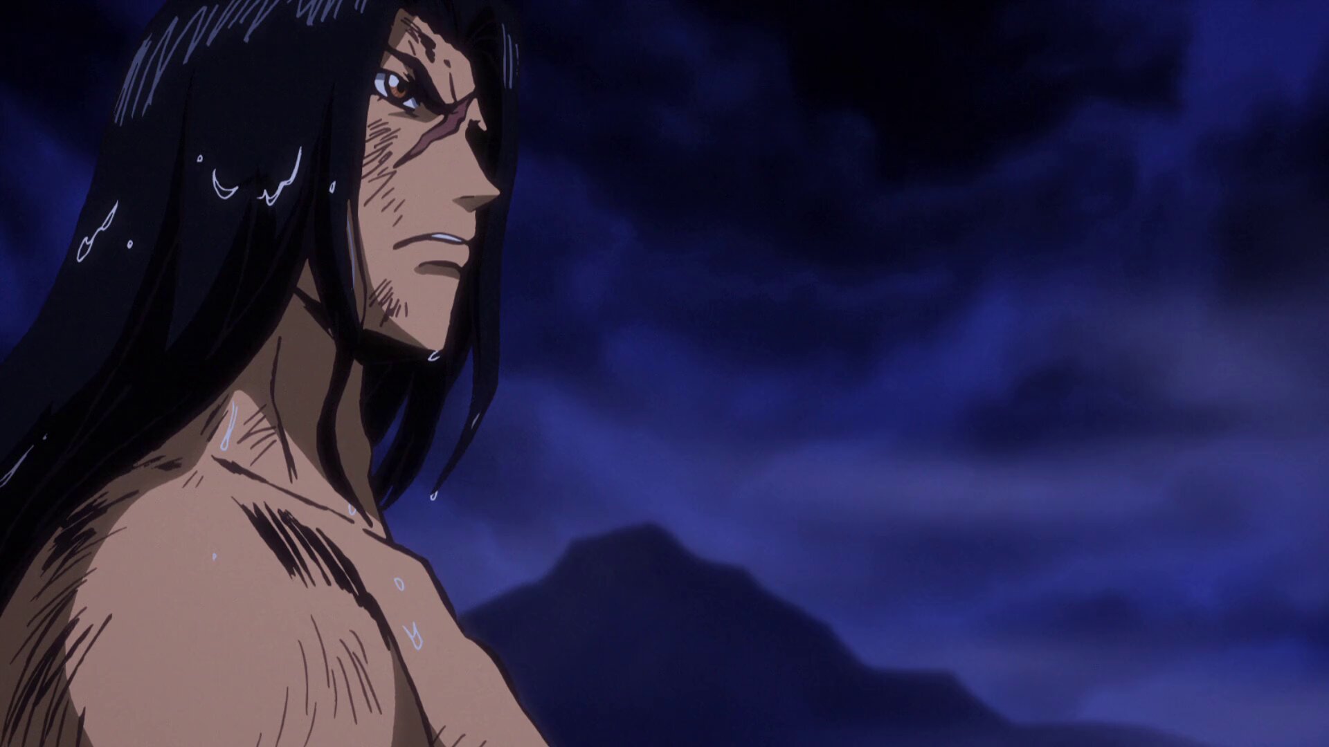 Tiger Mask W S1 E20 – The Gatekeeper of Hell