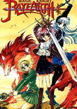 Magic Knight Rayearth