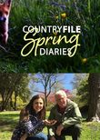 Countryfile Spring Diaries