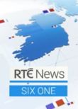 RTÉ News: Six One and Weather