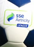 SSE Airtricity League Live