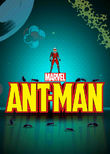 Marvel's Ant-Man Shorts