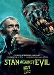 Stan Against Evil