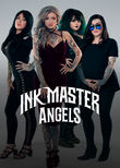 Ink Master: Angels