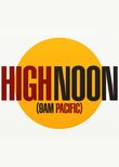 High Noon (9 a.m. Pacific)