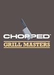 Chopped Grill Masters