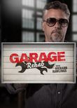 Garage Rehab