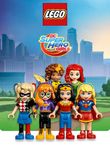 LEGO DC Super Hero Girls