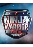 Ninja Warrior România